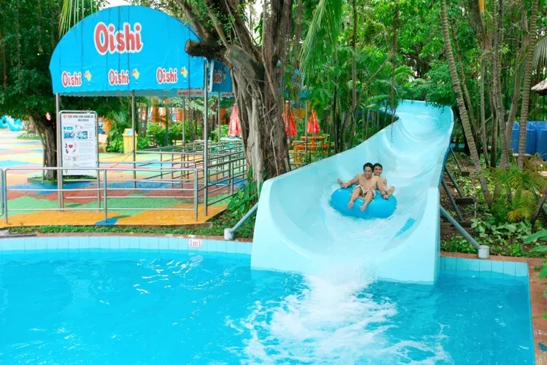 Dòng Sông Hoang Dã 8