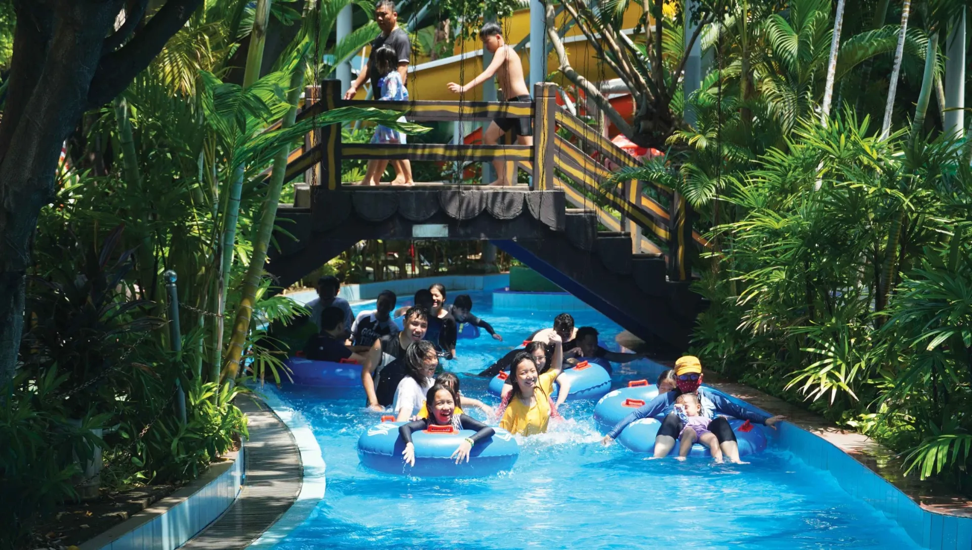 Dòng Sông Lơ Đãng 2