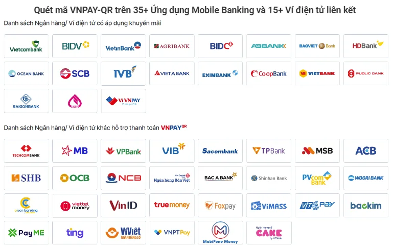 Hướng dẫn thanh toán ảnh 1